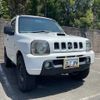 suzuki jimny 1998 I043 image 17