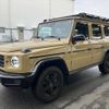 mercedes-benz g-class 2023 quick_quick_3DA-463350_W1N4633501X498606 image 1