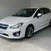 subaru impreza-wagon 2012 -SUBARU--Impreza Wagon DBA-GP7--GP7-007504---SUBARU--Impreza Wagon DBA-GP7--GP7-007504- image 1