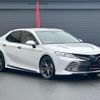 toyota camry 2017 -TOYOTA 【名変中 】--Camry AXVH70--1012975---TOYOTA 【名変中 】--Camry AXVH70--1012975- image 17