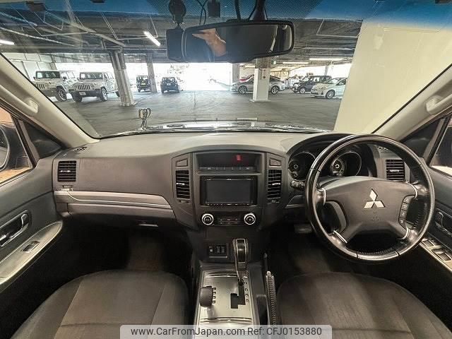 mitsubishi pajero 2012 quick_quick_LDA-V98W_V98W-0500804 image 2