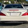 mercedes-benz sl-class 2012 quick_quick_231457_WDD2314572F009758 image 15