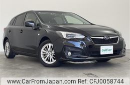 subaru impreza-wagon 2019 -SUBARU--Impreza Wagon DBA-GT2--GT2-048478---SUBARU--Impreza Wagon DBA-GT2--GT2-048478-