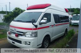 toyota hiace-van 2008 -TOYOTA--Hiace Van CBF-TRH226S--0005372---TOYOTA--Hiace Van CBF-TRH226S--0005372-
