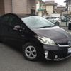 toyota prius 2012 -TOYOTA--Prius ZVW30--ZVW30-5485567---TOYOTA--Prius ZVW30--ZVW30-5485567- image 5