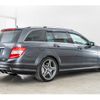 mercedes-benz amg 2009 -MERCEDES-BENZ--AMG CBA-204277--WDD20427722F380979---MERCEDES-BENZ--AMG CBA-204277--WDD20427722F380979- image 8