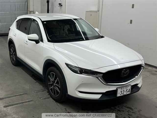 mazda cx-5 2019 -MAZDA 【熊谷 301ツ3254】--CX-5 KFEP-302579---MAZDA 【熊谷 301ツ3254】--CX-5 KFEP-302579- image 1