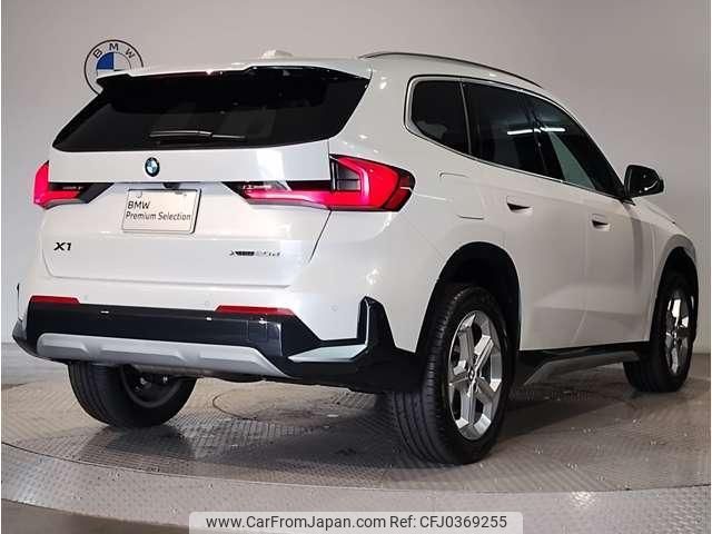 bmw x1 2024 quick_quick_3CA-42EG20_WBA42EG0705Y75459 image 2