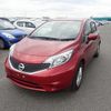 nissan note 2015 23779 image 2