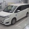 toyota noah 2017 -TOYOTA--Noah DBA-ZRR80Gｶｲ--ZRR80-0371244---TOYOTA--Noah DBA-ZRR80Gｶｲ--ZRR80-0371244- image 1