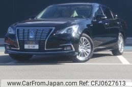 toyota crown 2017 -TOYOTA--Crown DAA-AWS210--AWS210-6132162---TOYOTA--Crown DAA-AWS210--AWS210-6132162-