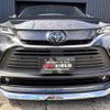 toyota harrier 2022 -TOYOTA--Harrier 6BA-MXUA80--MXUA80-0079917---TOYOTA--Harrier 6BA-MXUA80--MXUA80-0079917- image 12