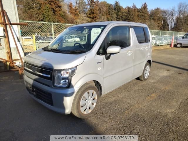 suzuki wagon-r 2022 quick_quick_5AA-MH95S_MH95S-185947 image 1