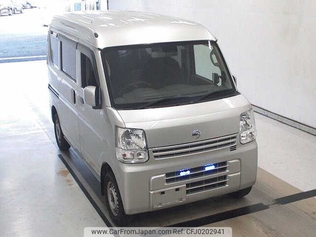 nissan clipper-van 2018 -NISSAN--Clipper Van DR17V--275771---NISSAN--Clipper Van DR17V--275771- image 1