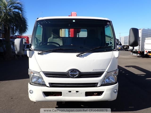 hino dutro 2014 GOO_NET_EXCHANGE_0402607A30241119W004 image 2