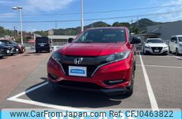 honda vezel 2017 quick_quick_DAA-RU3_RU3-1262459