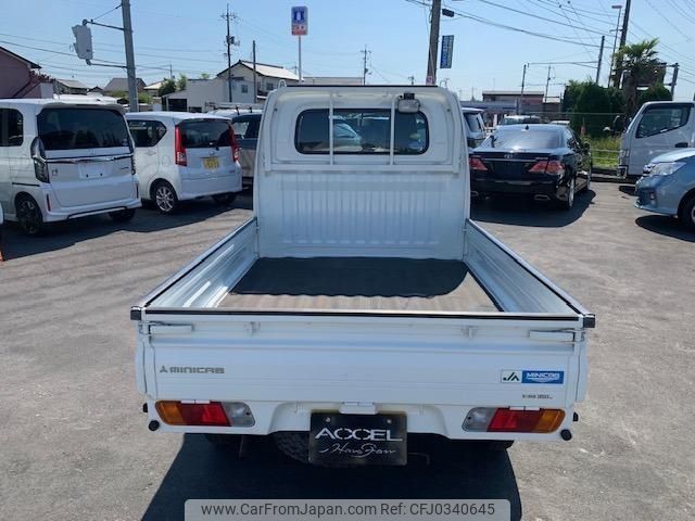 mitsubishi minicab-truck 2011 -MITSUBISHI 【鳥取 480か8899】--Minicab Truck U62T--U62T-1700549---MITSUBISHI 【鳥取 480か8899】--Minicab Truck U62T--U62T-1700549- image 2