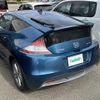 honda cr-z 2011 -HONDA--CR-Z DAA-ZF1--ZF1-1025936---HONDA--CR-Z DAA-ZF1--ZF1-1025936- image 10