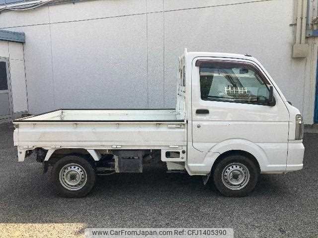 nissan clipper-truck 2017 23948 image 2
