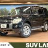 mitsubishi pajero 2009 -MITSUBISHI--Pajero CBA-V93W--V93W-0200648---MITSUBISHI--Pajero CBA-V93W--V93W-0200648- image 1