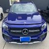 mercedes-benz glb-class 2020 -MERCEDES-BENZ--Benz GLB 5BA-247647M--W1N2476472W069343---MERCEDES-BENZ--Benz GLB 5BA-247647M--W1N2476472W069343- image 1