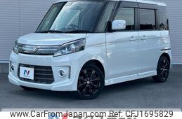 suzuki spacia 2014 CFJ1695829