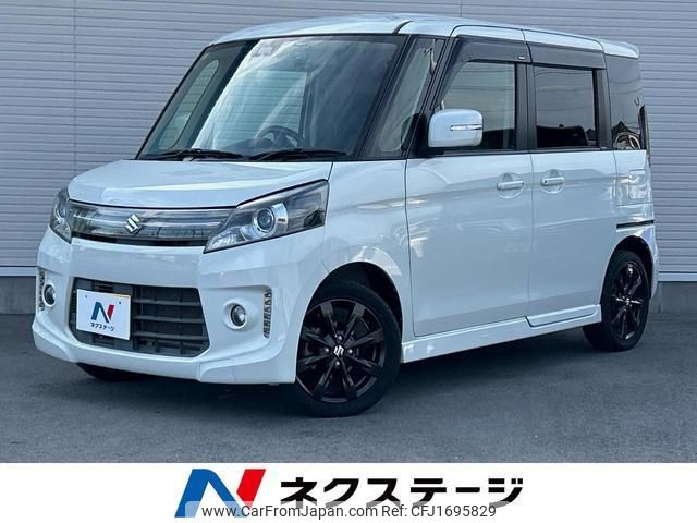 suzuki spacia 2014 CFJ1695829 image 1