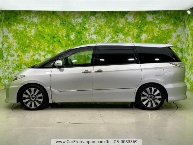 toyota estima 2013 quick_quick_DBA-ACR50W_ACR50-0166339 image 2