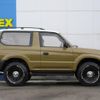 toyota land-cruiser-prado 1996 -TOYOTA--Land Cruiser Prado KD-KZJ90W--KZJ90-0004338---TOYOTA--Land Cruiser Prado KD-KZJ90W--KZJ90-0004338- image 5