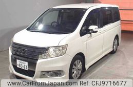 honda stepwagon 2012 -HONDA 【宇都宮 502ﾈ8363】--Stepwgn RK7-1200040---HONDA 【宇都宮 502ﾈ8363】--Stepwgn RK7-1200040-