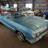 chevrolet impala 1963 GOO_JP_700973097630250627002 image 1