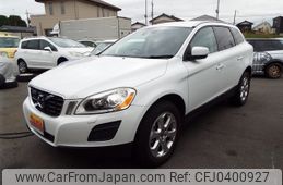 volvo xc60 2012 -VOLVO--Volvo XC60 CBA-DB4204TXC--YV1DZ475BC2284379---VOLVO--Volvo XC60 CBA-DB4204TXC--YV1DZ475BC2284379-