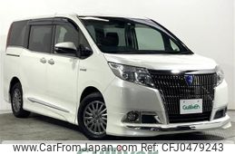 toyota esquire 2015 -TOYOTA--Esquire DAA-ZWR80G--ZWR80-0142508---TOYOTA--Esquire DAA-ZWR80G--ZWR80-0142508-