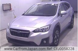 subaru xv 2019 quick_quick_DBA-GT3_068628