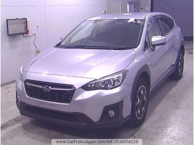 subaru xv 2019 quick_quick_DBA-GT3_068628 image 1