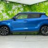 suzuki swift 2020 quick_quick_CBA-ZC33S_ZC33S-132235 image 2