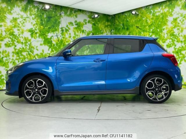 suzuki swift 2020 quick_quick_CBA-ZC33S_ZC33S-132235 image 2
