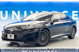 volkswagen arteon 2019 quick_quick_3HDJHF_WVWZZZ3HZKE014521