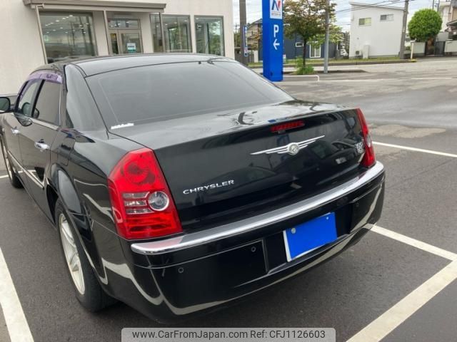 chrysler 300c 2011 -CHRYSLER--Chrysler 300C ABA-LX35--1C3C86CV7AY107408---CHRYSLER--Chrysler 300C ABA-LX35--1C3C86CV7AY107408- image 2