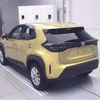 toyota yaris-cross 2022 CFJ1704322 image 2