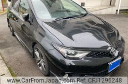 toyota auris 2017 -TOYOTA--Auris DBA-NRE185H--NRE185-6002210---TOYOTA--Auris DBA-NRE185H--NRE185-6002210-