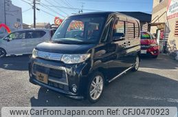 daihatsu tanto 2012 -DAIHATSU 【名変中 】--Tanto L375S--0579570---DAIHATSU 【名変中 】--Tanto L375S--0579570-