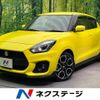 suzuki swift 2019 -SUZUKI--Swift CBA-ZC33S--ZC33S-118725---SUZUKI--Swift CBA-ZC33S--ZC33S-118725- image 1