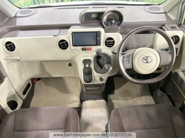 toyota porte 2013 -TOYOTA--Porte DBA-NCP141--NCP141-9069998---TOYOTA--Porte DBA-NCP141--NCP141-9069998- image 2