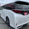 toyota alphard 2024 -TOYOTA 【岩手 332ﾁ 624】--Alphard 3BA-AGH45W--AGH45-0005777---TOYOTA 【岩手 332ﾁ 624】--Alphard 3BA-AGH45W--AGH45-0005777- image 26