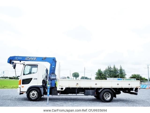 hino ranger 2015 GOO_NET_EXCHANGE_0403477A30240625W001 image 2