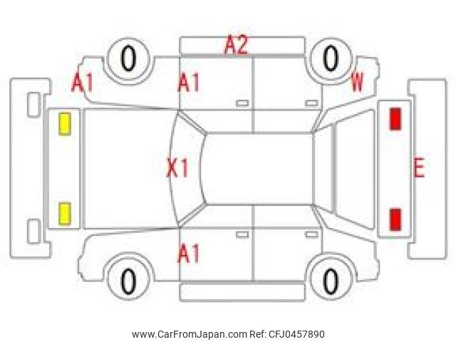 toyota 86 2015 -TOYOTA--86 DBA-ZN6--ZN6-058021---TOYOTA--86 DBA-ZN6--ZN6-058021- image 2