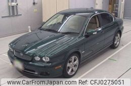 jaguar x-type 2008 -JAGUAR--Jaguar X-Type ABA-J51YB--SAJKG51S59YJ41597---JAGUAR--Jaguar X-Type ABA-J51YB--SAJKG51S59YJ41597-