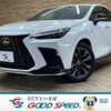lexus nx 2022 quick_quick_6AA-AAZH20_AAZH20-6001376 image 1