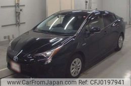 toyota prius 2017 -TOYOTA--Prius DAA-ZVW50--ZVW50-6091995---TOYOTA--Prius DAA-ZVW50--ZVW50-6091995-